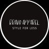 bravoapparel